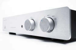 Exposure 2010S2 Amplifier